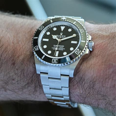 rolex can't tell time|2020 rolex submariner losing time.